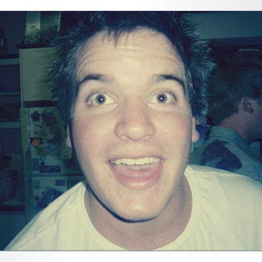 Jacob Tucker Photo 20