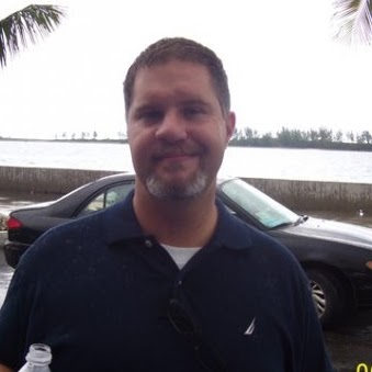 Keith Gilbert Photo 30