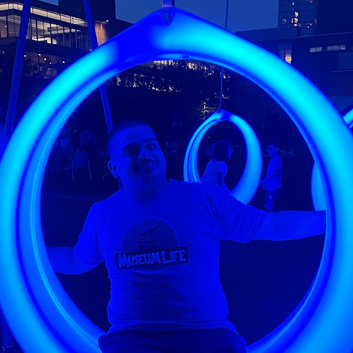 Michael Padilla Photo 29 Michael Padilla Photo 29