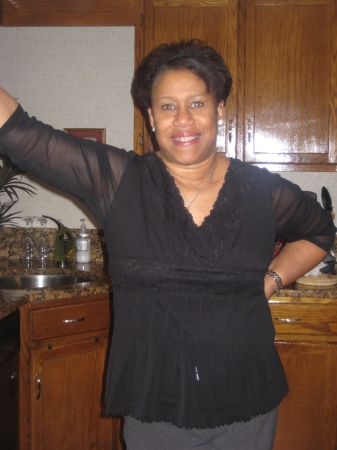 Cheryl Walker Photo 18
