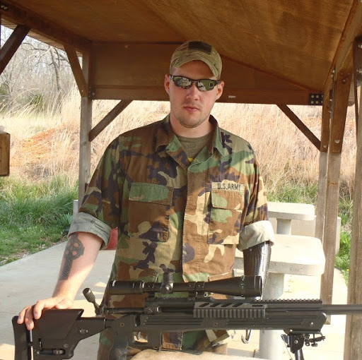 Joshua Rector Photo 9