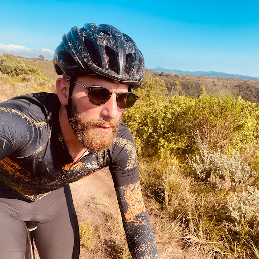 Jonathan Levin Photo 44