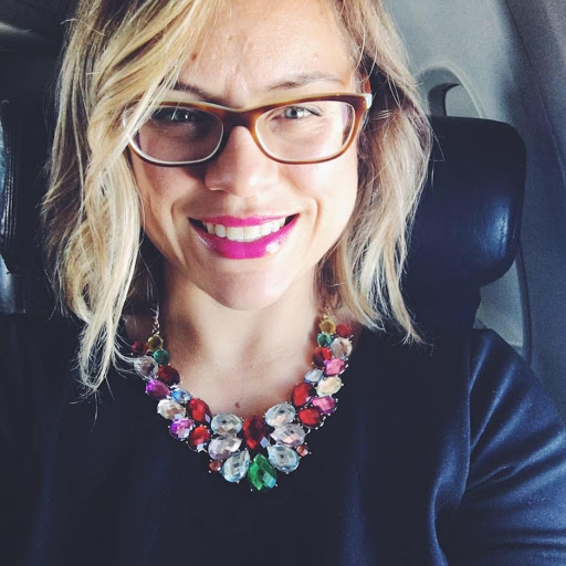 Jessica Nichols Photo 11