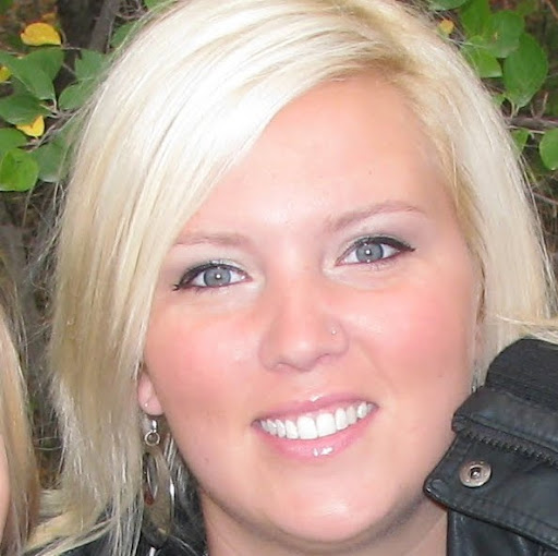 Alecia Richards Photo 8