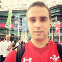 James Watkins Photo 24