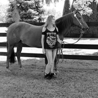 Victoria Carroll Photo 24