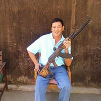 Ramon Carreon Photo 20