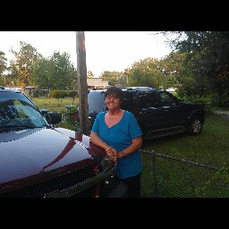 Sandra Starr Photo 17