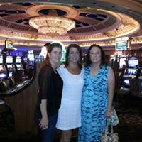 Anne Sweeney Photo 35