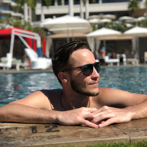 Mason Gregory Photo 5