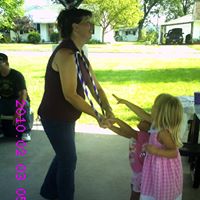 Janet Bloom Photo 13