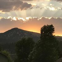 Theresa Clifford Photo 39