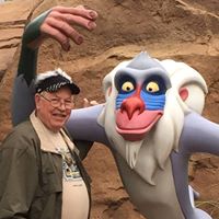 Ron Crawford Photo 13