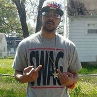 Derrell Hayes Photo 2