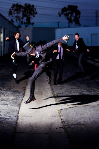 Anthony Pedroza Photo 6
