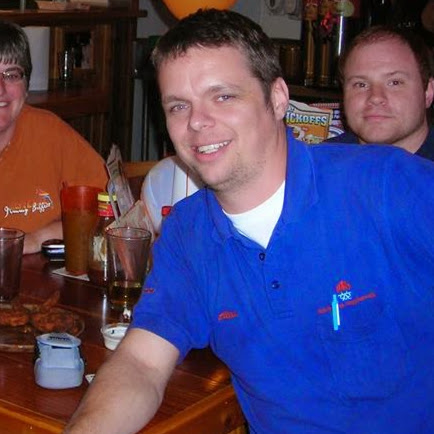 Allen Mcdaniel Photo 18