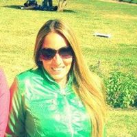 Carina Henriquez Photo 12