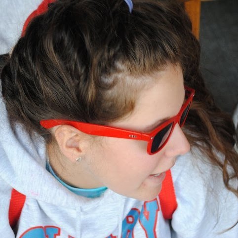 Rachel Lang Photo 17