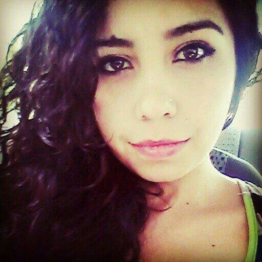 Alicia Aguilar Photo 25