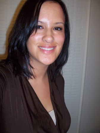 Megan Wilkins Photo 1