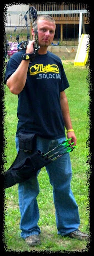 Clint Scott Photo 23