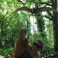 Charlotte Booker Photo 33