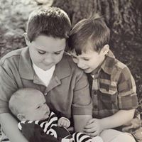 Erica Aldridge Photo 21