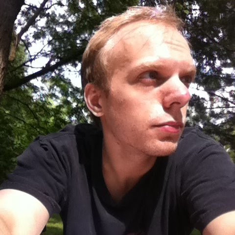 James Harley Photo 43