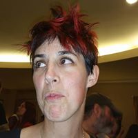 Elizabeth Burdick Photo 24