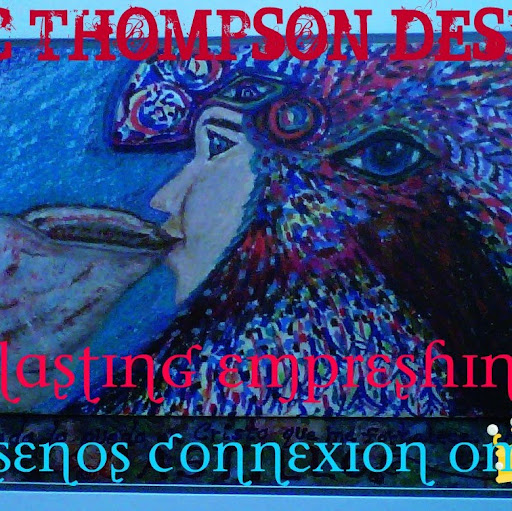 Maria Thompson Photo 31