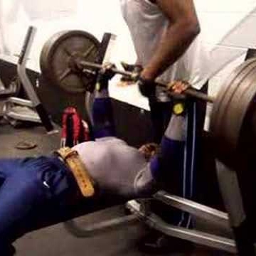 Willie Boyd Photo 22