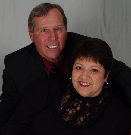 Barbara Wagner Photo 19