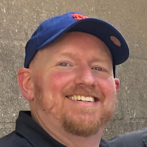 Tommy Matthews Photo 11