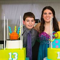 Michelle Fine Photo 30