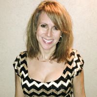 Stephanie Kaplan Photo 27