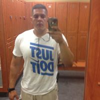 Ruben Torres Photo 28