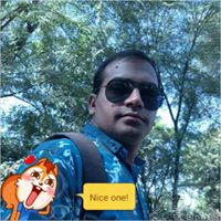 Chandra Acharya Photo 28