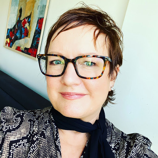 Cynthia Nelson Photo 5