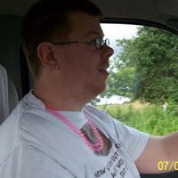 Melvin Sharp Photo 15