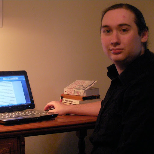 Ralph Gallagher Photo 20