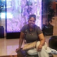 Cynthia Comer Photo 25