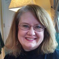 Pamela Thrift Photo 2