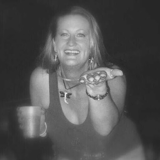 Christy Roberts Photo 22