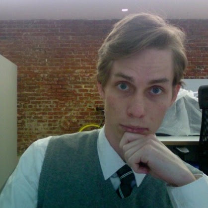 Michael Stratford Photo 35