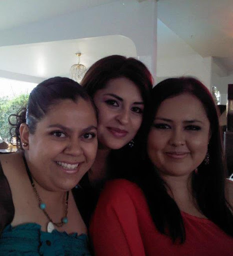 Maria Vargas Photo 16