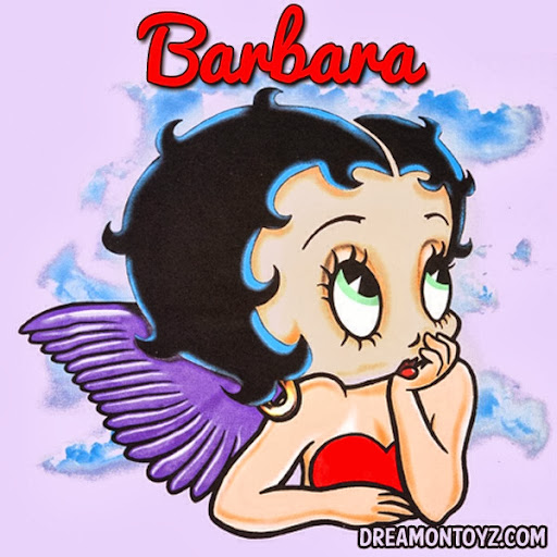 Barbara Hunter Photo 36