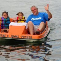 Timothy Borman Photo 11