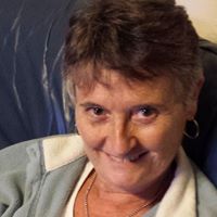 Martine Rousseau Photo 13