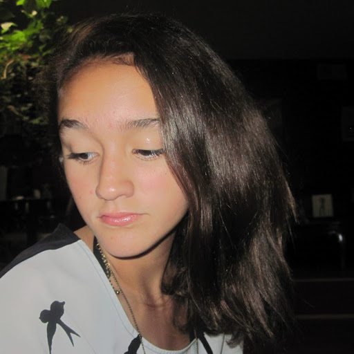 Amanda Kaye Photo 34