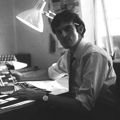 Roger Murray Photo 43